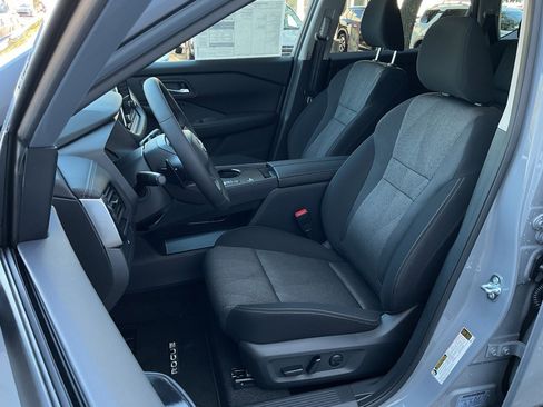 New 2026 Nissan Rogue SV image 13