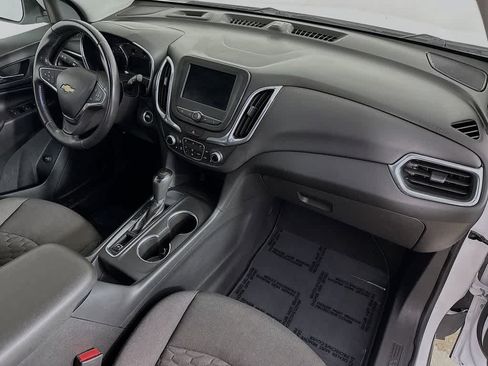 Used 2020 Chevrolet Equinox LT w/ Driver Convenience Package FWD image 32