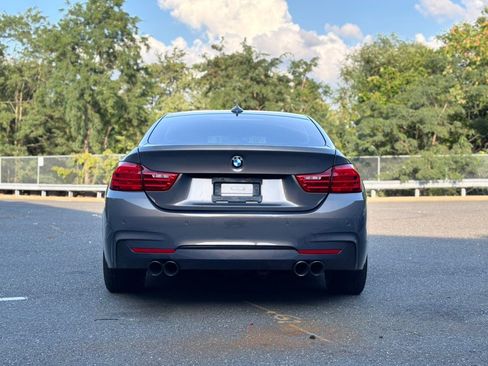 Used 2016 BMW 435i Gran Coupe RWD image 7