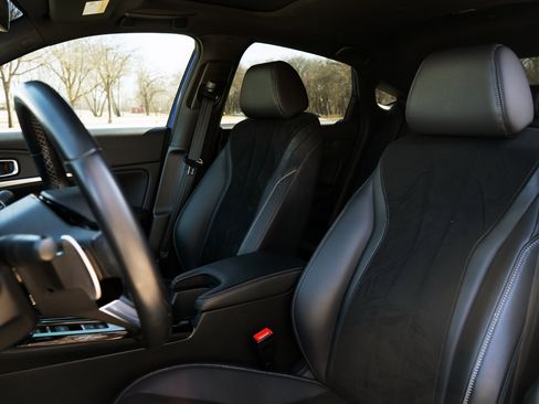 Used 2023 Acura Integra A-Spec image 17