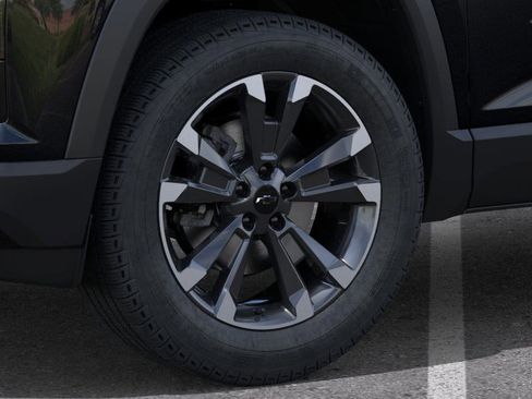 New 2026 Chevrolet Equinox RS w/ Convenience Package III image 40