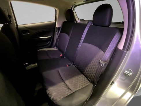 Used 2024 Mitsubishi Mirage ES FWD image 20
