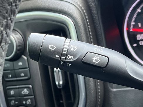 Used 2020 Chevrolet Silverado 1500 LT Trail Boss image 33