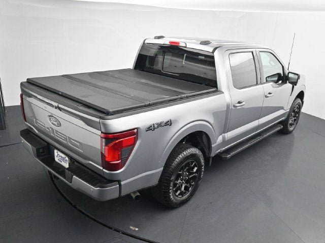 Used 2024 Ford F150 XLT w/ Equipment Group 302A MID AWD/4WD image 26