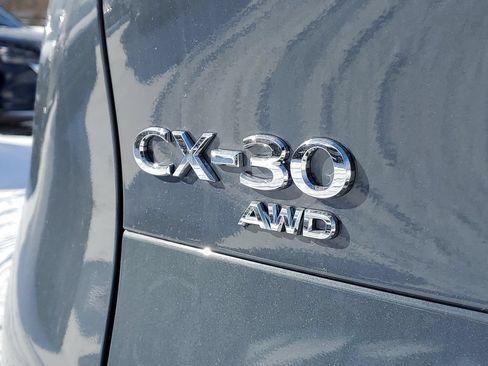 New 2026 MAZDA CX-30 AWD 2.5 S image 6