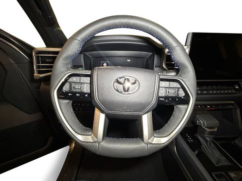New 2026 Toyota Tundra Platinum AWD/4WD image 12