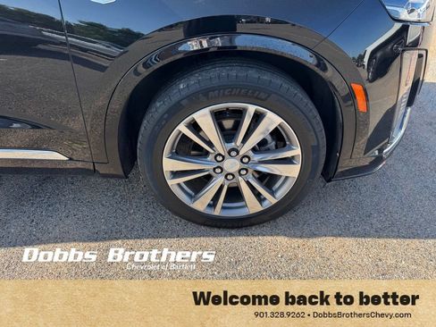 Used 2024 Cadillac XT6 Premium Luxury w/ Technology Package AWD/4WD image 12