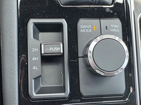 Certified 2026 Toyota Tundra Limited image 17