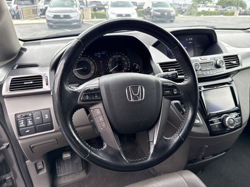 Used 2014 Honda Odyssey EX-L image 21