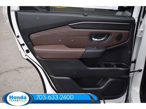 New 2026 Honda Pilot Touring image 29