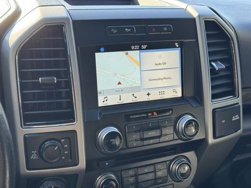 Used 2018 Ford F150 Lariat w/ Equipment Group 502A Luxury image 31