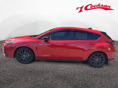 Used 2024 Subaru Impreza RS AWD/4WD image 10