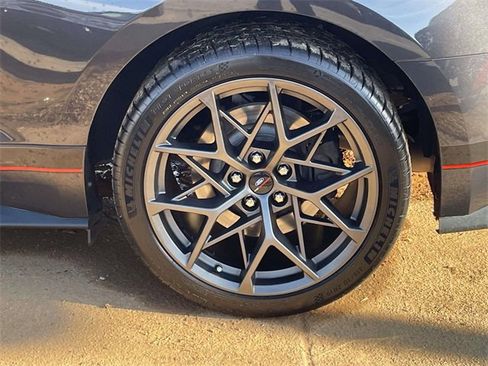 Certified 2023 Ford Mustang Mach 1 w/ Equipment Group 700A image 7