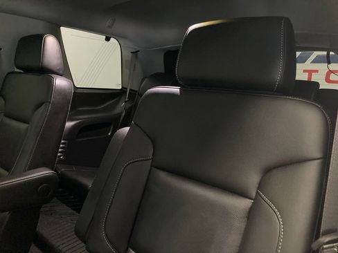 Used 2019 Chevrolet Tahoe LT AWD/4WD image 36
