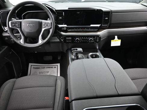 New 2026 Chevrolet Silverado 1500 LT Trail Boss w/ Convenience Package II image 13