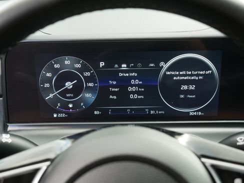 Used 2024 Kia Seltos EX AWD/4WD image 21
