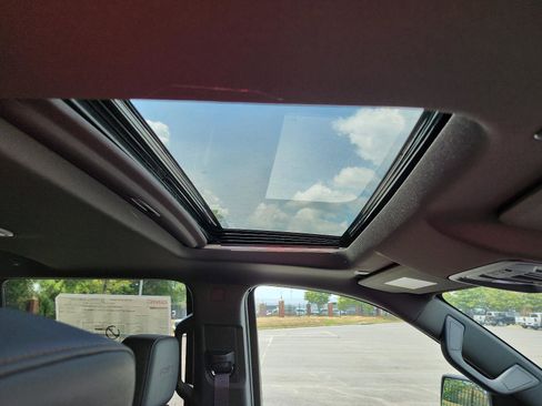 New 2026 GMC Sierra 1500 AT4 w/ AT4 Premium Package image 8