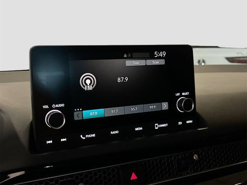 Used 2025 Honda Civic Sport image 14