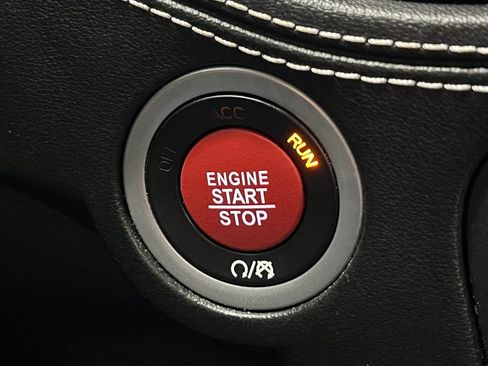 Used 2021 Dodge Charger SRT Hellcat RWD image 23