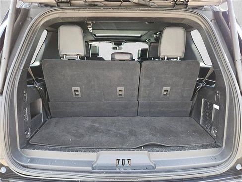 Used 2021 Ford Expedition Limited RWD image 6
