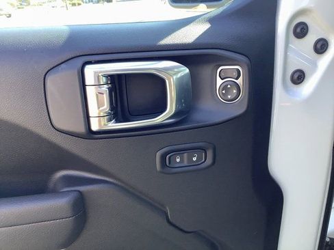 New 2026 Jeep Wrangler Willys image 10