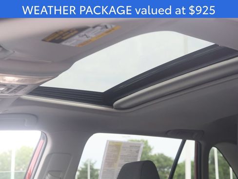 Certified 2025 Toyota RAV4 XLE w/ Convenience Package AWD/4WD image 5