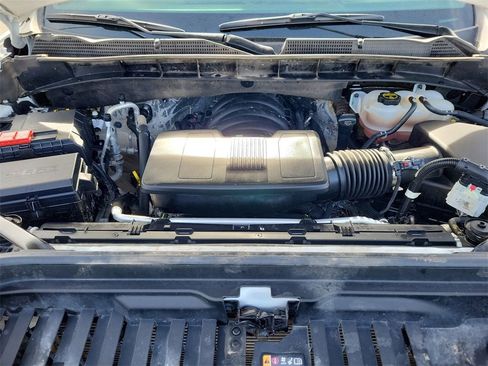 Certified 2024 GMC Sierra 1500 SLT image 20