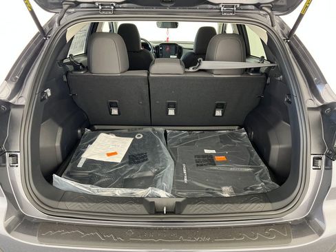 New 2026 Subaru Crosstrek 2.0i Premium image 27