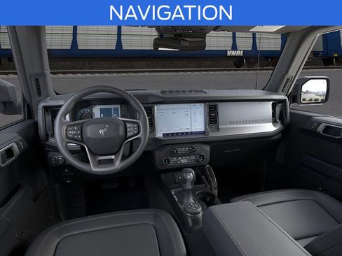 New 2025 Ford Bronco Badlands image 9