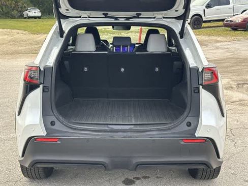 Certified 2023 Subaru Solterra AWD image 30