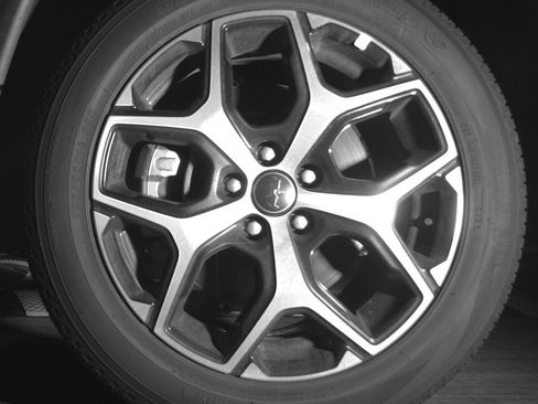 Used 2025 Jeep Compass Limited image 12