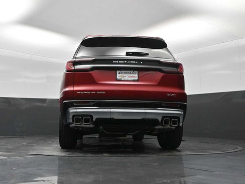 New 2026 GMC Acadia Denali w/ Super Cruise Package image 47