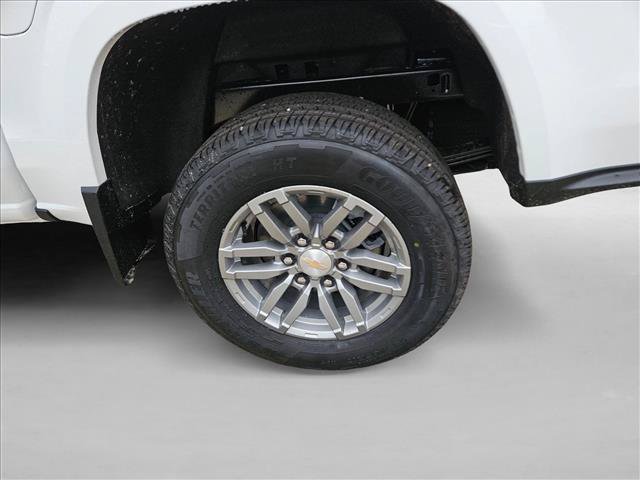 New 2026 Chevrolet Colorado LT w/ LT Convenience Package RWD image 10
