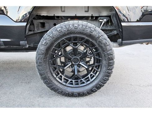 Used 2025 Ford F150 Tremor AWD/4WD image 30