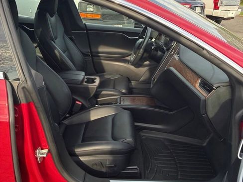 Used 2021 Tesla Model S Long Range image 13