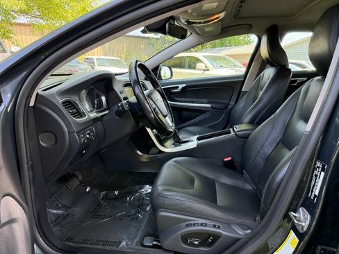 Used 2016 Volvo S60 T5 Premier FWD image 10