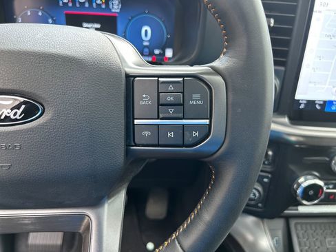 Used 2024 Ford F150 Tremor w/ Equipment Group 402A High AWD/4WD image 23