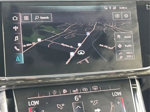 Used 2019 Audi Q8 Premium image 37