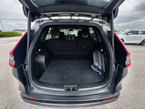 Used 2026 Honda CR-V Sport-L image 23