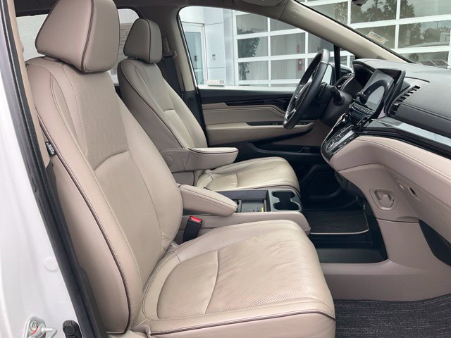 Used 2022 Honda Odyssey Elite image 25