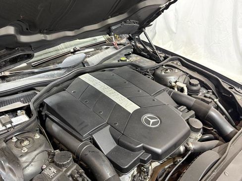 Used 2003 Mercedes-Benz SL 500 image 13