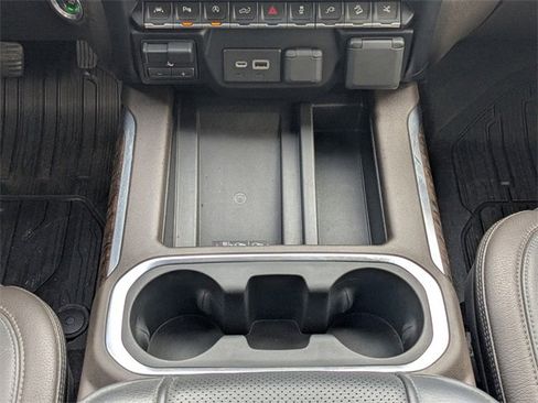 Used 2019 GMC Sierra 1500 Denali w/ Denali Ultimate Package image 19