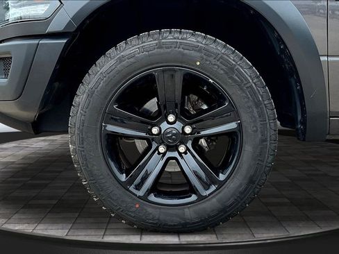 Used 2024 RAM 1500 Classic Warlock AWD/4WD image 32