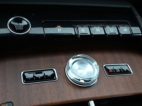 New 2026 Lincoln Navigator L Black Label AWD/4WD image 28