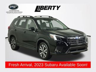 Used 2023 Subaru Forester Limited 360° Tour