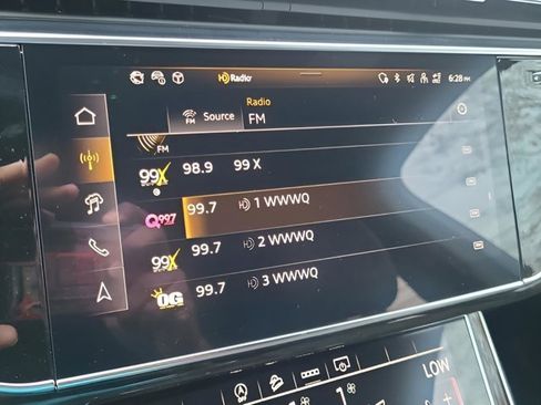 Used 2025 Audi Q7 3.0T Premium Plus w/ Premium Plus Package image 14