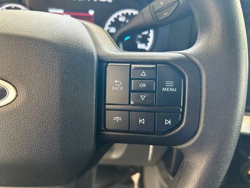 Used 2025 Ford F350 XLT w/ FX4 Off-Road Package AWD/4WD image 42