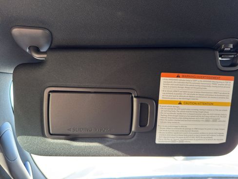 New 2026 Nissan Armada PRO-4X image 25