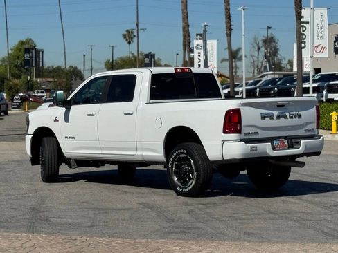 Used 2026 RAM 2500 Laramie image 2