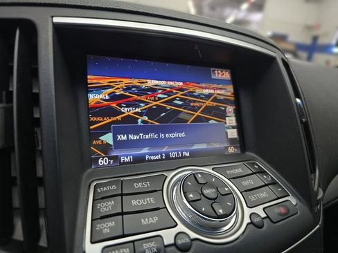 Used 2011 INFINITI G37 x Coupe w/ Premium Pkg AWD/4WD image 31